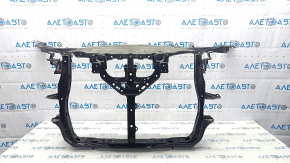TV panel radiator Lexus RX350 RX450h 16-22 complete