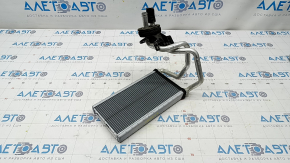 Heater Radiator Subaru Impreza 17-23 GK