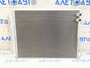 Air conditioner radiator condenser VW Passat b7 12-15 USA KOYOAIR