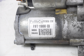 Starter Ford Escape MK3 17-19 1.5T