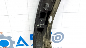 Rear left wing arch trim VW Touareg 11-17 structure, broken fasteners