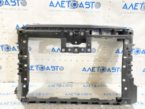 TV panel radiator VW Passat b7 12-15 USA plastic