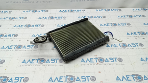 Subaru Impreza 17-23 GK Evaporator with Temperature Sensor