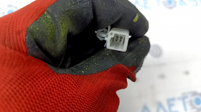 Subaru Impreza 17-23 GK Evaporator with Temperature Sensor