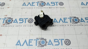 Actuator motor heater drive ventilation Subaru Impreza 17- GK with heavy