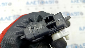 Actuator motor heater drive ventilation Subaru Impreza 17- GK with heavy
