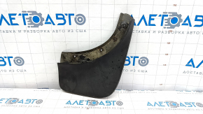 Mudguard rear right VW Touareg 11-17