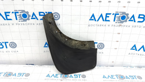 Mudguard rear left VW Touareg 11-17