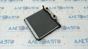 Heater radiator heater Jeep Renegade 15 - without tubes