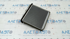 Heater radiator heater Jeep Renegade 15 - without tubes
