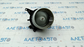Motor heater fan Jeep Renegade 15 - broken fastener