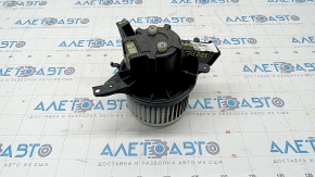 Motor heater fan Jeep Renegade 15 - broken fastener