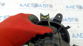 Motor heater fan Jeep Renegade 15 - broken fastener