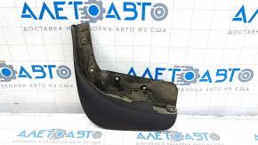 Mudguard front left VW Touareg 11-17
