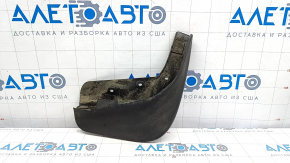 Front right mudguard VW Touareg 11-17 torn