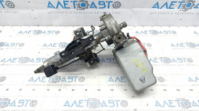 Steering column with EPS Toyota Camry v55 15-17 usa
