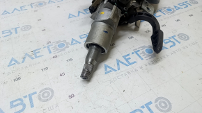Steering column Fiat 500L 14-17 electric