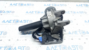 Steering column Fiat 500L 14- electric, without upper shaft