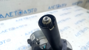 Steering column Fiat 500L 14- electric, without upper shaft