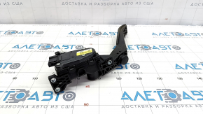 Gas pedal VW Touareg 11-17