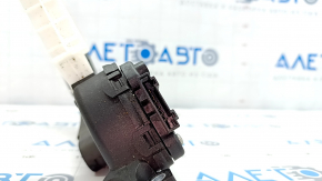 Gas pedal VW Touareg 11-17