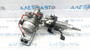 Steering column with EPS Toyota Camry v55 15-17 usa