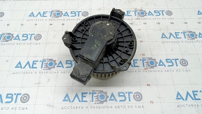 Motor heater fan Subaru b10 Tribeca type 2