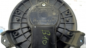 Motor heater fan Subaru b10 Tribeca type 2