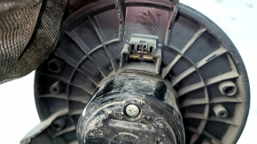 Motor heater fan Subaru b10 Tribeca type 2