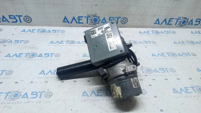 Steering column with EPS Fiat 500X 16-17 without upper shaft
