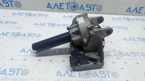Steering column with EPS Fiat 500X 16-17 without upper shaft