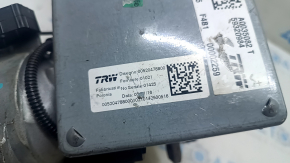Steering column with EPS Fiat 500X 16-17 without upper shaft