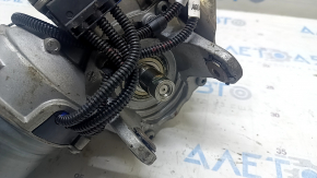Steering column with EPS Fiat 500X 16-17 without upper shaft