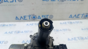 Steering column with EPS Fiat 500X 16-17 without upper shaft
