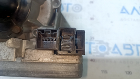 Steering column with EPS Fiat 500X 16-17 without upper shaft