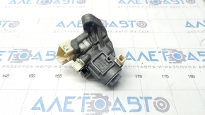 Ignition switch for Toyota Camry V55 15-17 USA with contact group
