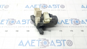 Ignition switch for Toyota Camry V55 15-17 USA with contact group