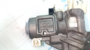Ignition switch for Toyota Camry V55 15-17 USA with contact group