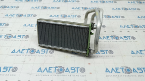 Heater radiator heater Subaru Forester 14-18 SJ with tubes