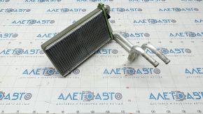 Heater radiator heater Subaru Forester 14-18 SJ with tubes
