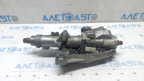 Mercedes W211 steering column