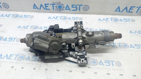 Mercedes W211 steering column