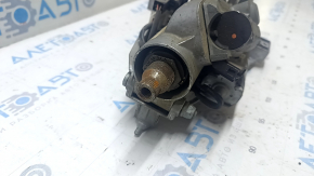 Mercedes W211 steering column
