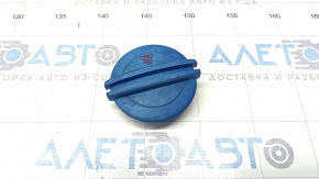 Coolant expansion tank cap VW Touareg 11-17