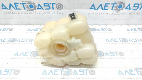 Expansion tank cooling VW Touareg 11-17 3.6 without cap