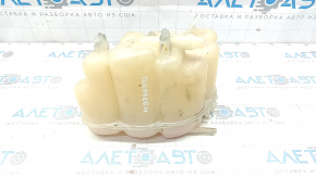 Expansion tank cooling VW Touareg 11-17 3.6 without cap
