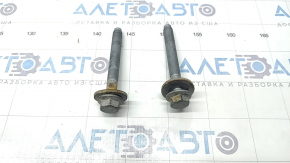 Front subframe mounting bolt 2pcs VW Touareg 11-17 120mm