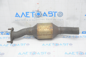 Catalytic Converter Lower Ford Escape MK3 13-19 1.5T