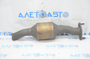Catalytic Converter Lower Ford Escape MK3 13-19 1.5T