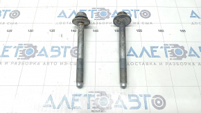Front subframe mounting bolt 2pcs VW Touareg 11-17 150mm